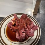 高砂ホルモン - 