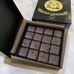 マリアージュ フレール - 料理写真: