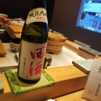 鮨 たくま - 