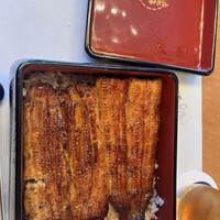 鰻割烹 伊豆栄 本店 -  鰻割烹 伊豆栄 本店 -