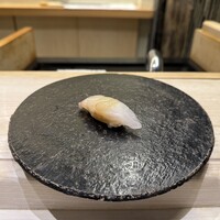 鮨 なんば 日比谷 - 