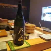 鮨 たくま - 