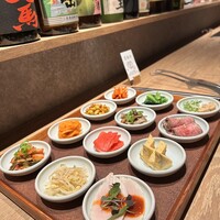 焼肉一七三 向山 - 