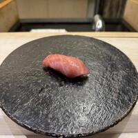 鮨 なんば 日比谷 - 