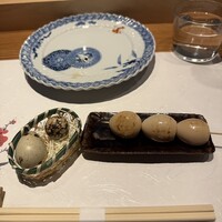 南青山 七鳥目 - 