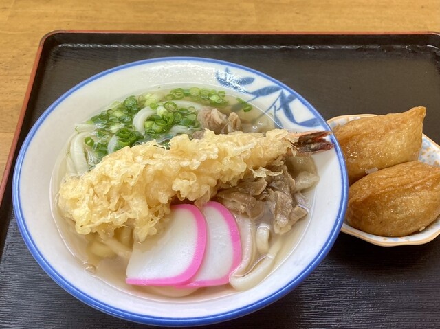 うどんページ໒꒱· ゜ 白川うどん （しらかわうどん） - 善通寺/うどん | 食べログ