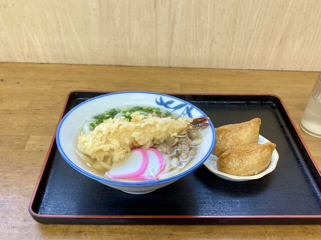 うどんページ໒꒱· ゜ 白川うどん （しらかわうどん） - 善通寺/うどん | 食べログ