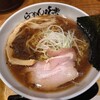 利尻らーめん味楽 新横浜ラーメン博物館店