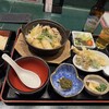 稲庭うどん 無限堂 秋田駅前店