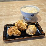 麺道 しゅはり - 