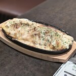 お好み焼き・もんじゃ焼き・鉄板焼き やむやむ - 