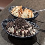 お好み焼き・もんじゃ焼き・鉄板焼き やむやむ - 