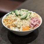 お好み焼き・もんじゃ焼き・鉄板焼き やむやむ - 