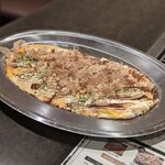 お好み焼き・もんじゃ焼き・鉄板焼き やむやむ - 