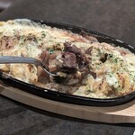 お好み焼き・もんじゃ焼き・鉄板焼き やむやむ - 