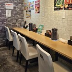 麺道 しゅはり - 