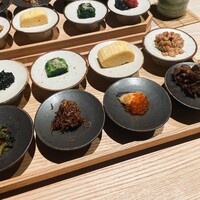 米ル GARDEN CITY - 