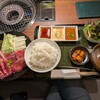 あおき屋 - あおき屋定食