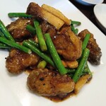 同心居 - 料理写真: