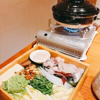 日本料理 斗南 - 