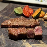 大阪鉄板焼き 神戸牛 TATARA - 