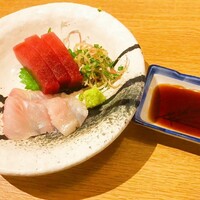 日本料理 ざぜん - 