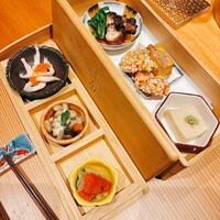 日本料理 斗南 - 