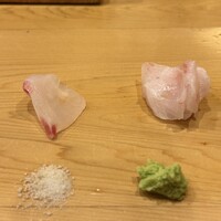 鮨 しゅん輔 阿佐ヶ谷 - 