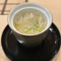 鮨 しゅん輔 阿佐ヶ谷 - 