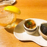 日本料理 ざぜん - 