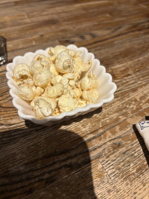 BAR HERMIT Nishiguchi Ten