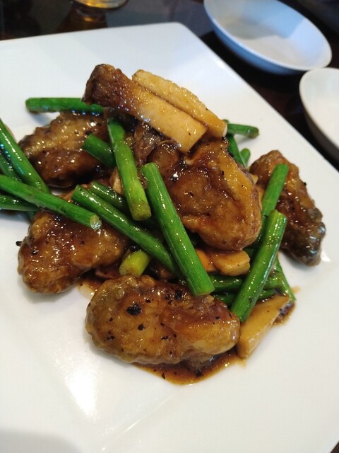 Tonshinju Kiyose Ten photo