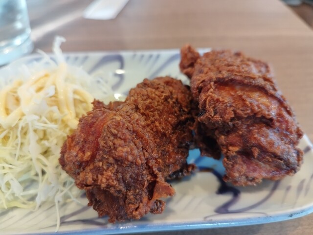 らぁめんとおばんざい 麺乃夢恋 - 銭函（ラーメン）の写真