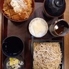 蕎麦だいにんぐ 長寿庵
