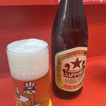 邦ちゃんラーメン - 