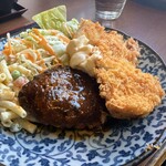 なすび食堂 - 料理写真: