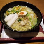 Yuagari Ajidokoro Nozomi