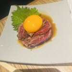 生ラムジンギスカン ラムと羊 - 