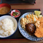 なすび食堂 - 