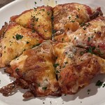 スイカクリ - ピザ