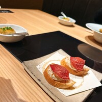 最飛び飛騨牛 しゃぶすき家 馬喰一代 名古屋WEST - 