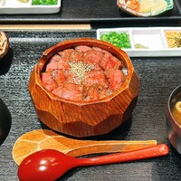 最飛び飛騨牛 しゃぶすき家 馬喰一代 名古屋WEST - 