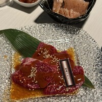 黒毛和牛焼肉きっしゃん 北新地店 - 