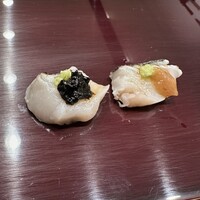築地 すし Omakase - 