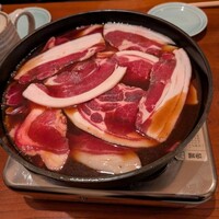 ももんじや - 