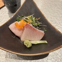 天冨良 麻布よこ田 新宿別邸 - 