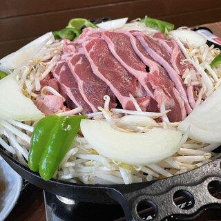 横丁盛場 キンギョ_2