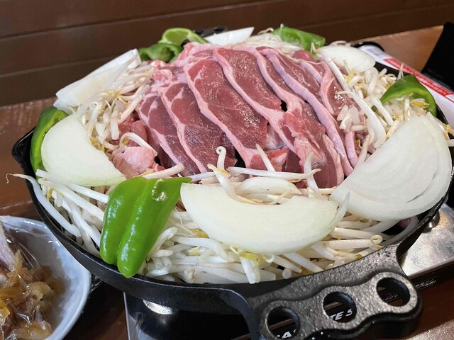 横丁盛場 キンギョ - 大曲（居酒屋）の写真