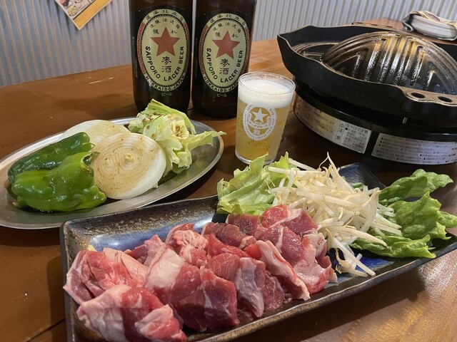 横丁盛場 キンギョ - 大曲（居酒屋）の写真