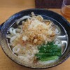 関西風手打うどん いらっしゃい